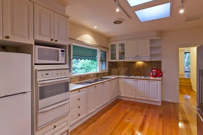 Özel oda konumu Goold Street, 17 17 görüntüsü