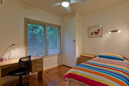 Özel oda konumu Goold Street, 7 17 görüntüsü