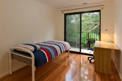 Özel oda konumu Goold Street, 9 17 görüntüsü