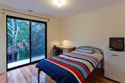 Özel oda konumu Goold Street, 10 17 görüntüsü