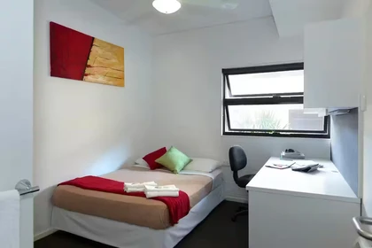 Cheap private room in Sydney