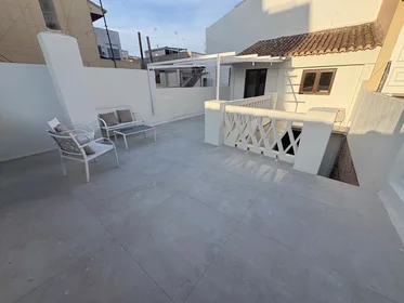 Entire apartment at Carrer de Colón, , image 7 of 10