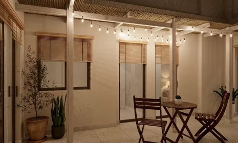 Entire apartment at Carrer de Colón, , image 8 of 10