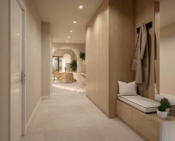 Entire apartment at Carrer de Colón, , image 9 of 10