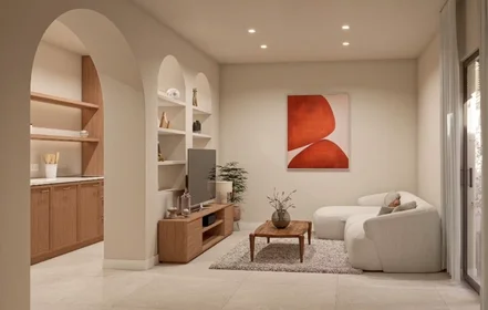 Entire apartment at Carrer de Colón, , image 10 of 10