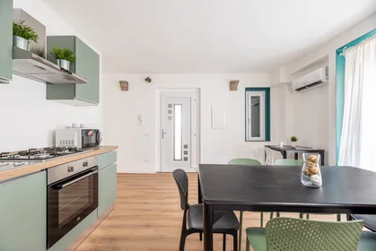 Logement entier à Via Lucindo Faggin, , image 4 de 9