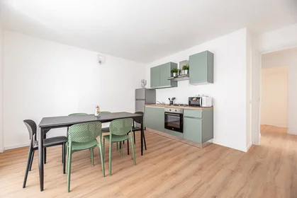 Logement entier à Via Lucindo Faggin, , image 5 de 9