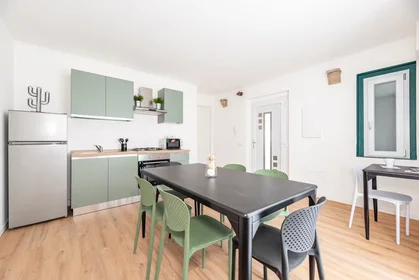 Logement entier à Via Lucindo Faggin, , image 6 de 9