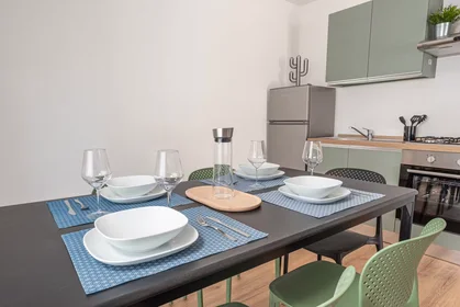 Logement entier à Via Lucindo Faggin, , image 8 de 9