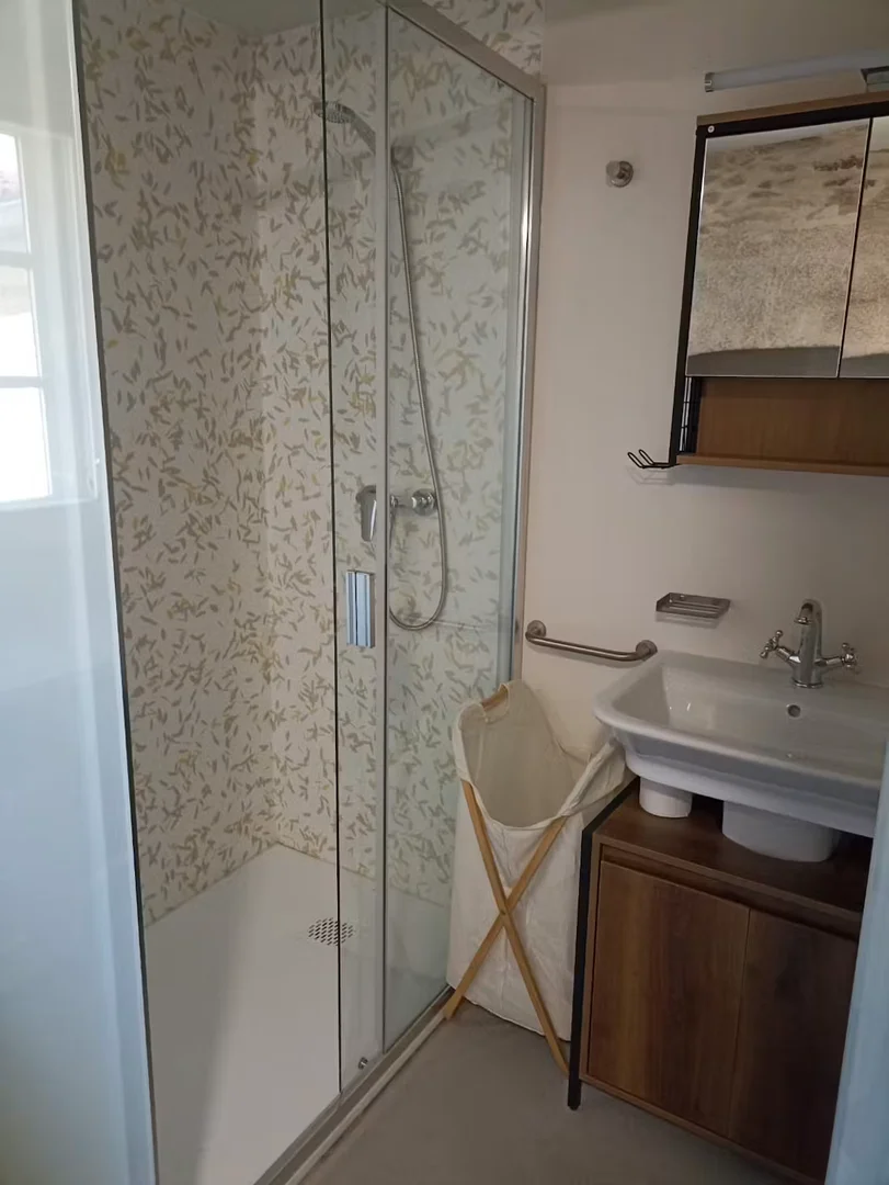 Quarto de estudante funcional perfeito para estudar em 