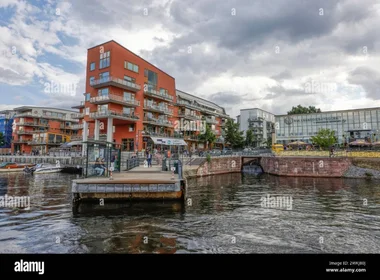 Prywatny pokój Torkhusgatan 7, obraz 11 20