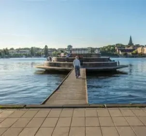 Prywatny pokój Torkhusgatan 7, obraz 13 20