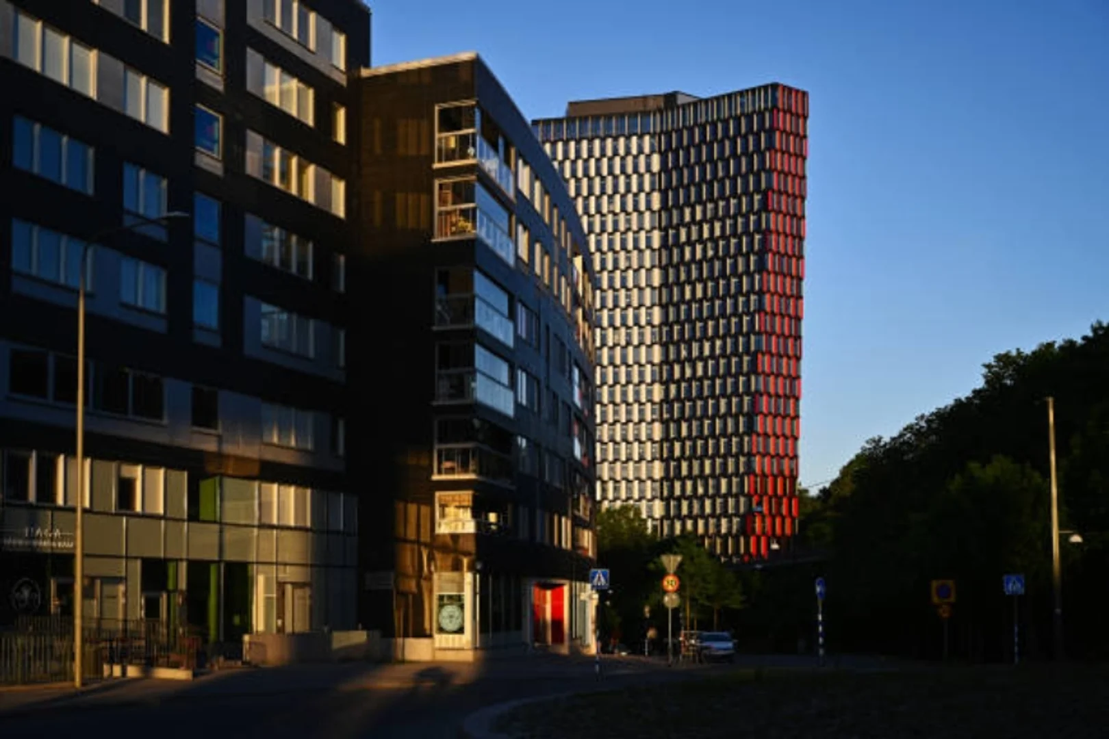Ekonomiczny pokój studencki z dogodną lokalizacją w 