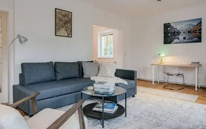 3 Zimmer Unterkunft in {area}