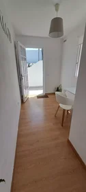 Stanza privata in Calle Malvasía, Tincer, immagine 6 di 10