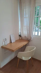 Stanza privata in Calle Malvasía, Tincer, immagine 7 di 10