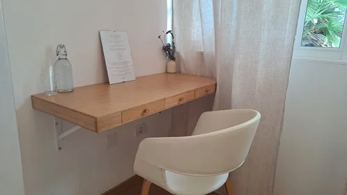 Stanza privata in Calle Malvasía, Tincer, immagine 8 di 10
