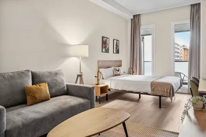 Appartamento intero in Calle de José Antonio Rebolledo y Palma, Vallecas, immagine 6 di 10