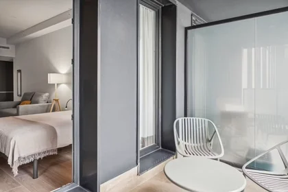Appartamento intero in Calle de José Antonio Rebolledo y Palma, Vallecas, immagine 9 di 10