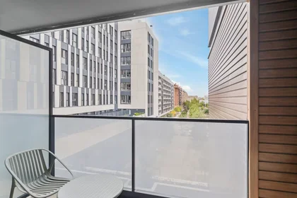 Appartamento intero in Calle de José Antonio Rebolledo y Palma, Vallecas, immagine 10 di 10