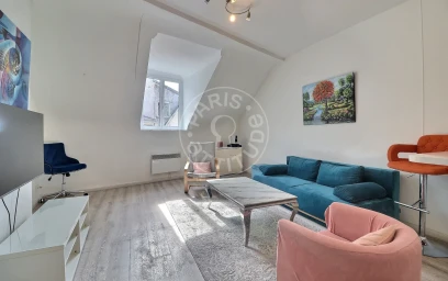 Dairenin tamamı konumu Rue Courtalon, 1 14 görüntüsü