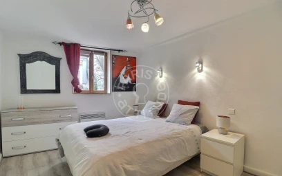 Dairenin tamamı konumu Rue Courtalon, 2 14 görüntüsü
