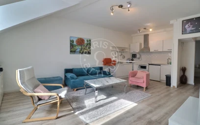 Dairenin tamamı konumu Rue Courtalon, 3 14 görüntüsü