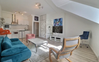 Dairenin tamamı konumu Rue Courtalon, 4 14 görüntüsü