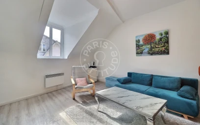 Dairenin tamamı konumu Rue Courtalon, 5 14 görüntüsü
