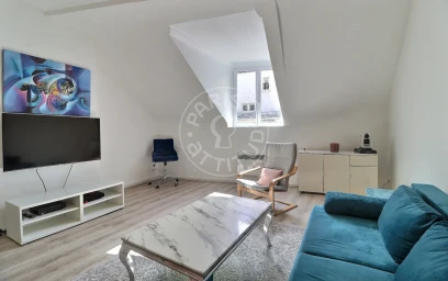 Dairenin tamamı konumu Rue Courtalon, 6 14 görüntüsü