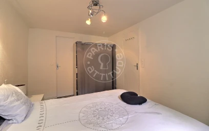 Dairenin tamamı konumu Rue Courtalon, 8 14 görüntüsü