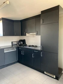 Private room at Dr. Stamstraat, image 1 of 8