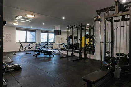 Studio en résidence à 12-18 Synagogue Place, Adelaide, South Australia, 5000 Australia, image 21 de 31
