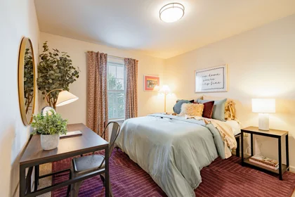Logement entier à 1407 S Grand Ave, Ames, IA 50010, USA, image 1 de 10
