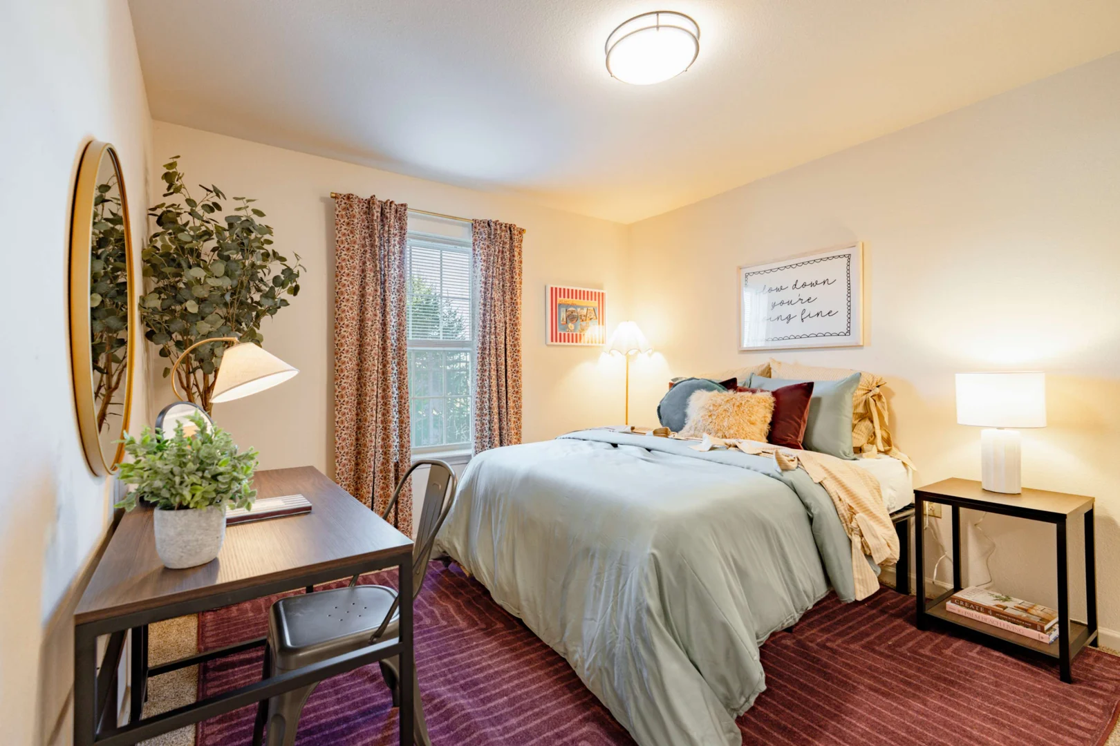 1407 S Grand Ave, Ames, IA 50010, USA