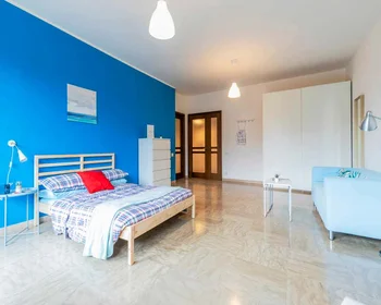 Privatzimmer in der Via Felice Mendelssohn, 1, 35132 Padova PD, Italy, bild 1 von 10