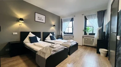 Habitación privada en Langenfelder Straße, Hitdorf, imagen 1 de 7
