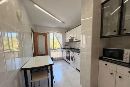 Logement entier à Julian Gaiarre Hiribidea, Otxarkoaga-Txurdinaga, image 2 de 8