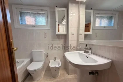 Logement entier à Julian Gaiarre Hiribidea, Otxarkoaga-Txurdinaga, image 8 de 8