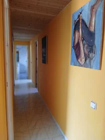 Stanza privata in Carrer de la Rotllana, Urbanització Balcó de Tarragona, immagine 8 di 8