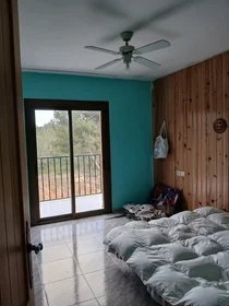 Stanza privata in Carrer de la Rotllana, Urbanització Balcó de Tarragona, immagine 1 di 8