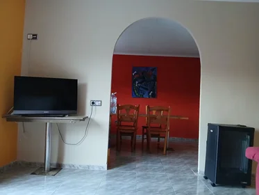 Stanza privata in Carrer de la Rotllana, Urbanització Balcó de Tarragona, immagine 4 di 8