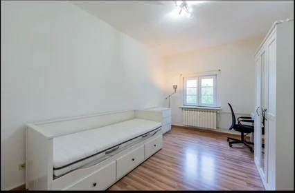 Özel oda konumu Aronsstraße, Neukölln, 1 10 görüntüsü