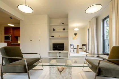 Entire apartment at Lange van Sterbeeckstraat, Amandus-Atheneum, image 3 of 10