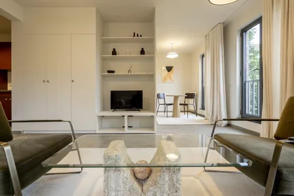 Entire apartment at Lange van Sterbeeckstraat, Amandus-Atheneum, image 6 of 10