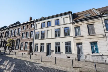 Prywatny pokój Rue du Parc, Mons, obraz 8 8