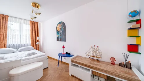 Apartamento inteiro em skwer Kościuszki 17, imagem 1 de 8