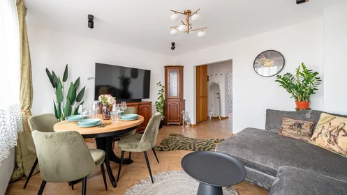 Apartamento inteiro em skwer Kościuszki 17, imagem 3 de 8