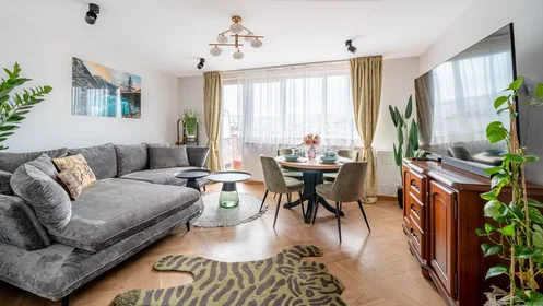 Apartamento inteiro em skwer Kościuszki 17, imagem 4 de 8