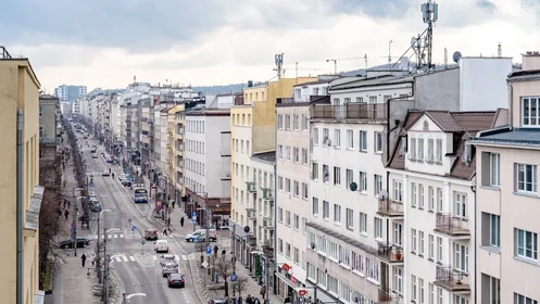 Apartamento inteiro em skwer Kościuszki 17, imagem 6 de 8